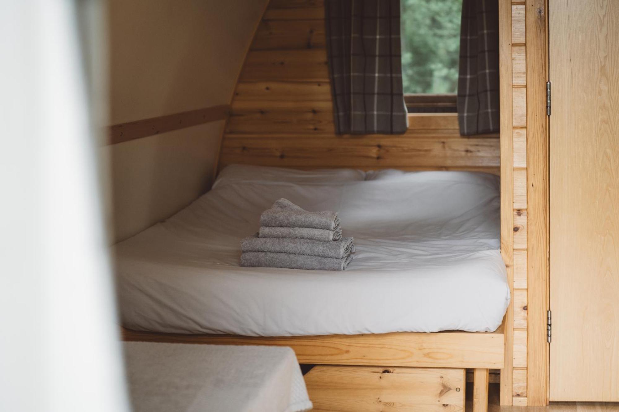 East Cottingwith Ball Hall Farm By Wigwam Holidays חדר תמונה