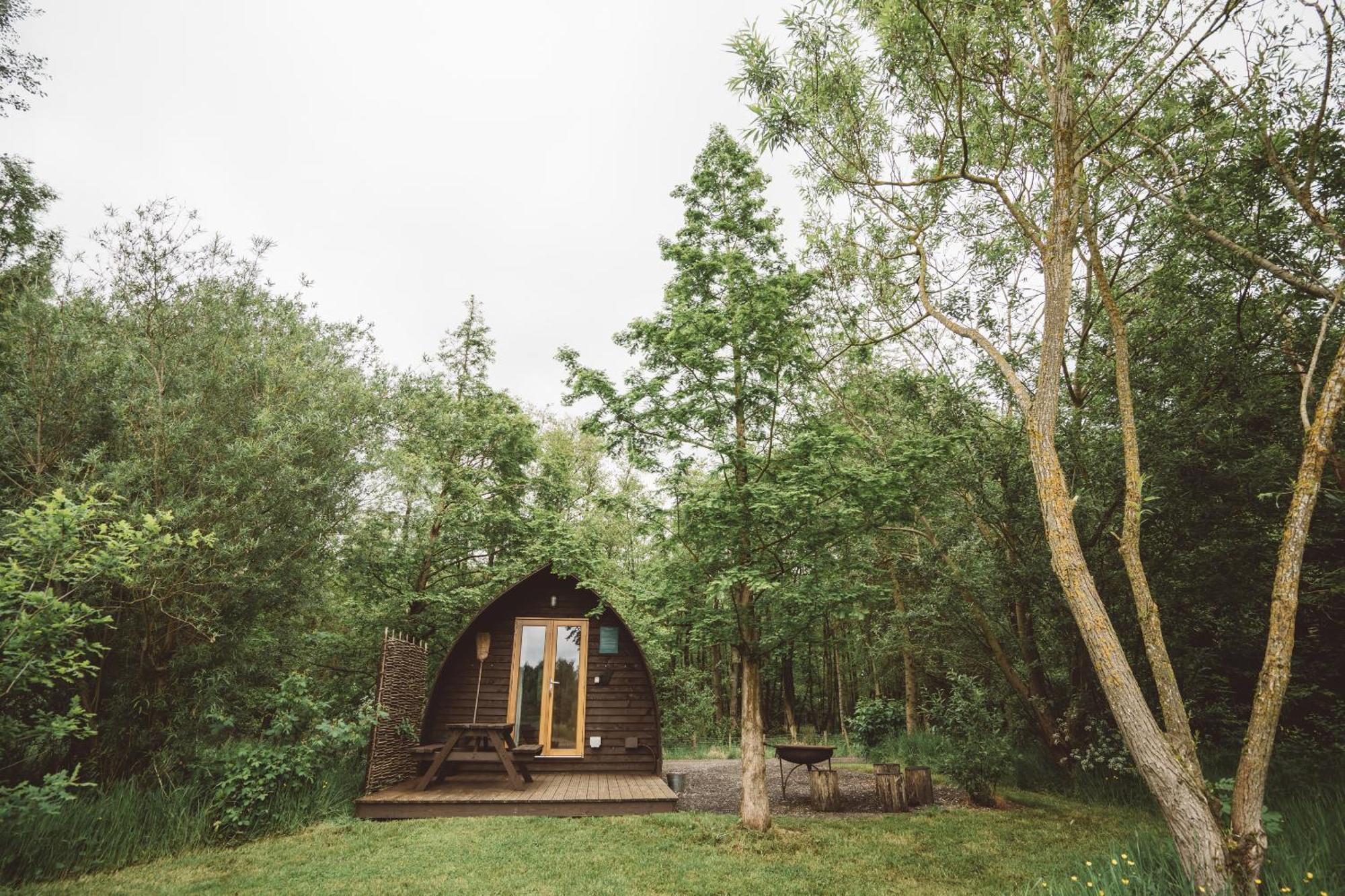 East Cottingwith Ball Hall Farm By Wigwam Holidays חדר תמונה